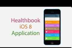 Το Healthbook του ios 8 σε δράση (video)