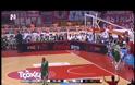 ΤΑ HIGHLIGHTS ΤΟΥ ΟΛΥΜΠΙΑΚΟΣ - ΠΑΝΑΘΗΝΑΪΚΟΣ (89-64) *6ΛΕΠΤΟ ΒΙΝΤΕΟ*
