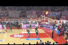 ΤΟ ΤΡΟΜΕΡΟ ALLEY OOP ΚΑΡΦΩΜΑ ΤΟΥ ΠΕΤΓΟΥΕΪ! *ΒΙΝΤΕΟ*