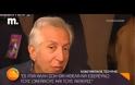 Κ. Τζούμας: Γιατί σταμάτησε την ηθοποιία και γιατί δεν έγινε ποτέ πατέρας [video]