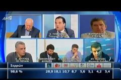 Το μήνυμα των εκλογών... [video]