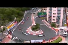 Ο Νίκο Ρόσμπεργκ κυριάρχησε στο Grand Prix του Μονακό