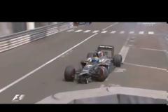 Ο Νίκο Ρόσμπεργκ κυριάρχησε στο Grand Prix του Μονακό