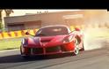 To Top Gear «σκίζει» ανηλεώς τη LaFerrari