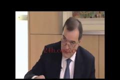 Η συνέντευξη Βγενόπουλου που έκοψε το ΡΙΚ [videos]