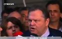 ΔΗΛΩΣΕΙΣ ΒΕΝΙΖΕΛΟΥ ΜΕΤΑ ΤΟ ΑΠΟΤΕΛΕΣΜΑ ΤΩΝ ΕΥΡΩΕΚΛΟΓΩΝ ΤΟΥ 2009 (VIDEO)