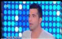 Βισκαδουράκης: «Παραιτήθηκα από το πρωινό γιατί τσακωνόμουν με τη Μελέτη»
