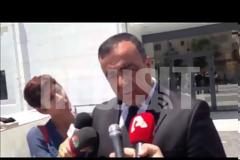 Άνανδρο που ο γιος μου χτύπησε τη Φαίη - Δε σηκώνεις χέρι σε ένα μπιμπελό