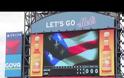 ΑΥΤΟ ΕΙΝΑΙ ΤΟ Citi Field ΣΤΗ ΝΕΑ ΥΟΡΚΗ! *ΒΙΝΤΕΟ*