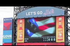 ΑΥΤΟ ΕΙΝΑΙ ΤΟ Citi Field ΣΤΗ ΝΕΑ ΥΟΡΚΗ! *ΒΙΝΤΕΟ*