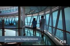 Έρχεται στο Κατάκολο το μεγαλύτερο κρουαζιερόπλοιο στον κόσμο!