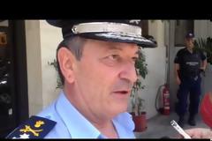 Υπαρχηγός της Ελληνικής Αστυνομίας: «Δεν έχουμε καταλήξει εάν και ποια αστυνομικά τμήματα θα καταργηθούν» [video]