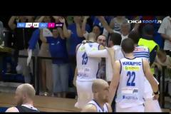 ΑΠΙΣΤΕΥΤΟ buzzer beater ΣΤΗ ΡΟΥΜΑΝΙΑ! *ΒΙΝΤΕΟ*