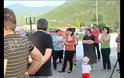 Οι κάτοικοι της Δαμάστας Λαμίας ζητούν από τον Μητροπολίτη Φθιώτιδας να μην πάρει τον παππά τους από το χωριό [vidεο]