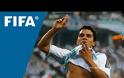 Ο ΣΑΒΙΟΛΑ ΕΞΗΓΕΙ ΣΤΗ FIFA ΤΙ... ΣΗΜΑΙΝΟΥΝ ΤΑ ΝΟΥΜΕΡΑ ΣΤΗ ΦΑΝΕΛΑ ΤΟΥ! *ΒΙΝΤΕΟ*