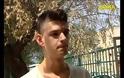 Ικανοποιημένοι οι μαθητές από το θέμα του Ι. Μ. Παναγιωτόπουλου [video]