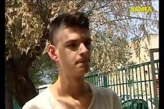 Ικανοποιημένοι οι μαθητές από το θέμα του Ι. Μ. Παναγιωτόπουλου [video]