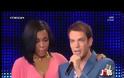 «Just the two of us»: Το ζευγάρι που αποχώρησε από το ένατο live είναι οι…
