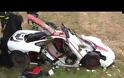 Μείον μία McLaren F1 - Βίντεο που συγκλονίζει τους λάτρεις της αυτοκίνησης
