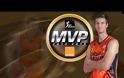 MVP ΤΗΣ ACB Ο ΝΤΟΕΛΜΑΝ! (ΒΙΝΤΕΟ & ΡΗΟΤΟ)