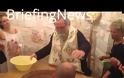 Διάσημος γιατρός και η σύζυγος του βαφτίστηκαν χριστιανοί [photos - videos]