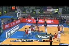 ΤΟ ΤΕΛΕΥΤΑΙΟ 6ΛΕΠΤΟ ΑΠΟ ΤΟ ΠΑΡΤΙ ΣΤΟ ΟΑΚΑ ΣΕ... ΞΕΝΗ ΠΕΡΙΓΡΑΦΗ! *ΒΙΝΤΕΟ*
