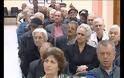 Πανελλαδική συγκέντρωση συνταξιούχων στις 19 Ιουνίου! - Βίντεο για στήριξη στην κινητοποίηση