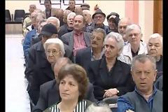 Πανελλαδική συγκέντρωση συνταξιούχων στις 19 Ιουνίου! - Βίντεο για στήριξη στην κινητοποίηση