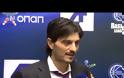 Δείτε την απίστευτη δήλωση το Γιαννακόπουλου: 