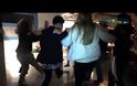 To Syrtaki Dance επιστρέφει και ξεσηκώνει την Μύκονο! [video]