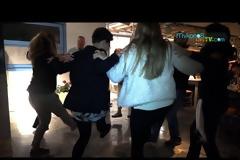 To Syrtaki Dance επιστρέφει και ξεσηκώνει την Μύκονο! [video]