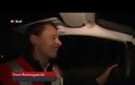 Οι δρόμοι που φωσφορίζουν στην Ολλανδία! [videos]