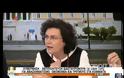 Βουλευτές βγάζουν εκτός εαυτού την Πόπη Τσαπανίδου και εκείνη χάνει τα λόγια της [βίντεο]