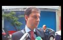 Θεοχάρης από τα Τρίκαλα: 