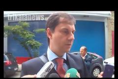 Θεοχάρης από τα Τρίκαλα: Δεν θα δοθεί καμιά παράταση στην υποβολή των δηλώσεων Ε9 [video - photos]