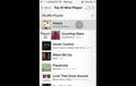 MusicCount: Cydia tweak new free