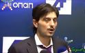 Γιαννακόπουλος: «Εγώ δεν δέχομαι να με γα….νε μέσα στο γήπεδο»