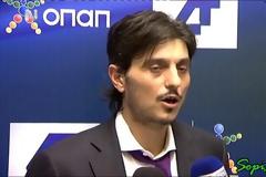 Γιαννακόπουλος: «Εγώ δεν δέχομαι να με γα….νε μέσα στο γήπεδο»