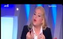 Τζένη Χειλουδάκη: «Πονάω για την φίλη μου, Νανά Καραγιάννη. Έχετε κάνει ένα σωρό πλάσματα ανορεξικά»