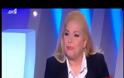 Η εξομολόγηση της Χειλουδάκη που «πάγωσε» τη Γερμανού! Αποκάλυψε με ποια κυρία της πασαρέλας είχε σχέση