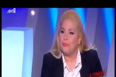 Η εξομολόγηση της Χειλουδάκη που «πάγωσε» τη Γερμανού! Αποκάλυψε με ποια κυρία της πασαρέλας είχε σχέση