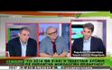 ΚΥΡ. ΜΗΤΣΟΤΑΚΗΣ: ΔΕΝ ΕΙΜΑΙ ΟΠΑΔΟΣ ΤΗΣ «ΑΠΛΗΣ ΚΑΙ ΑΝΟΘΕΥΤΗΣ ΑΝΑΛΟΓΙΚΗΣ» (VIDEO)