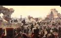ΔΙΑΦΟΡΑ ΒΙΝΤΕΟ ΑΠΟ ΤΟ ΜΟΥΣΕΙΟ ΠΑΝΟΡΑΜΑ 1453