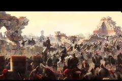 ΔΙΑΦΟΡΑ ΒΙΝΤΕΟ ΑΠΟ ΤΟ ΜΟΥΣΕΙΟ ΠΑΝΟΡΑΜΑ 1453