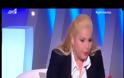 Τζένη Χειλουδάκη: Το τραγικό γεγονός που τη «στοίχειωσε» και δεν την άφησε να ερωτευτεί κανέναν άντρα