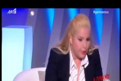 Τζένη Χειλουδάκη: Το τραγικό γεγονός που τη «στοίχειωσε» και δεν την άφησε να ερωτευτεί κανέναν άντρα