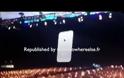 (Νέα εξέλιξη): Το iphone 6 θα παρουσιαστεί την δεύτερα στο WWDC14?