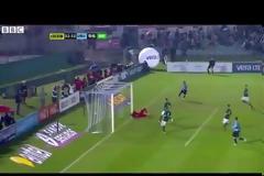 ΑΠΙΣΤΕΥΤΗ ΔΙΠΛΗ ΑΠΟΚΡΟΥΣΗ ΑΠΟ ΚΑΡΟΛ! *ΒΙΝΤΕΟ*