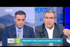 Β. ΚΑΠΕΡΝΑΡΟΣ: ΘΑ ΨΗΦΙΣΩ ΠΡΟΕΔΡΟ ΔΗΜΟΚΡΑΤΙΑΣ ΑΝΑΛΟΓΑ ΜΕ ΤΟ ΠΡΟΣΩΠΟ (VIDEO)