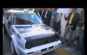 Εντυπωσιακή εκκίνηση για το 10ο Rally Sprint Τρικάλων! [video]